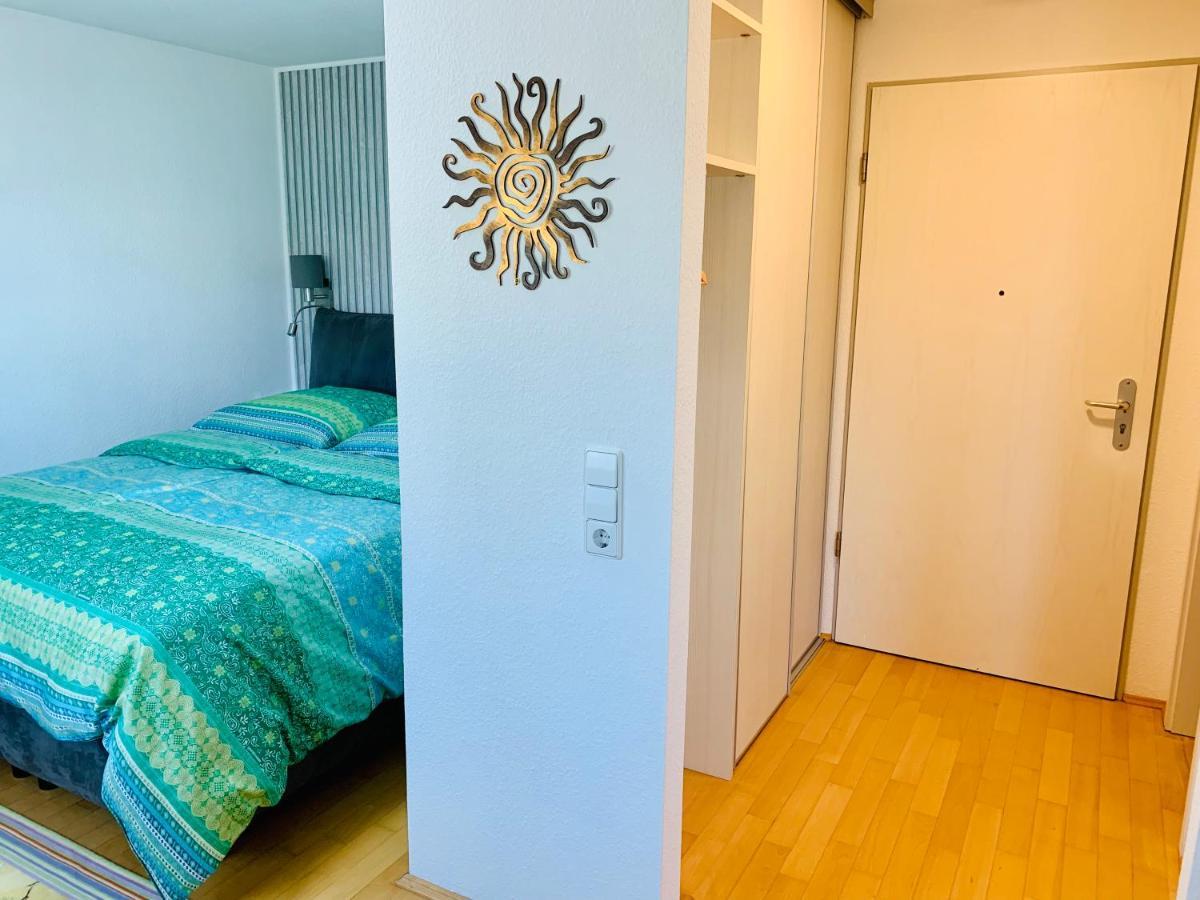 Anna Home & Sunny Home Apartments Karlsruhe Exterior photo